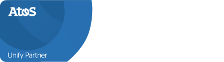 ATOS Unify | Premier Technology Partner badge