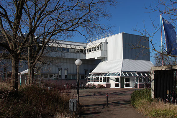 Die Klinik Technik GmbH im Versorgungszentrum der Universitätskliniken Heidelberg