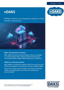 Preview image product info vDAKS