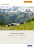 Vorschaubild Success Story Riffelalp Resort