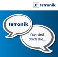 Vorschaubild tetronik GmbH Imagebroschüre 2026