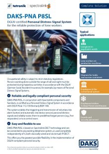 Preview image product info DAKS-PNA P8SL