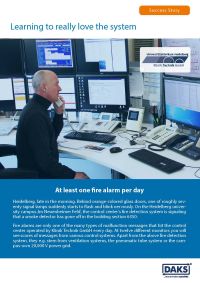 Preview image success story Klinik Technik GmbH