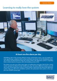 Preview image for the user report on Klinik Technik GmbH