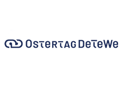 Ostertag DeTeWe Offenbach
