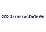Ostertag DeTeWe head office