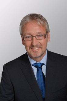 Jürgen Ramoser