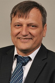 Horst Schiwy