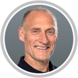 Portraitfoto Peter Euler