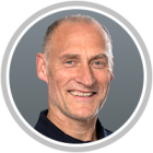 Portraitfoto Peter Euler